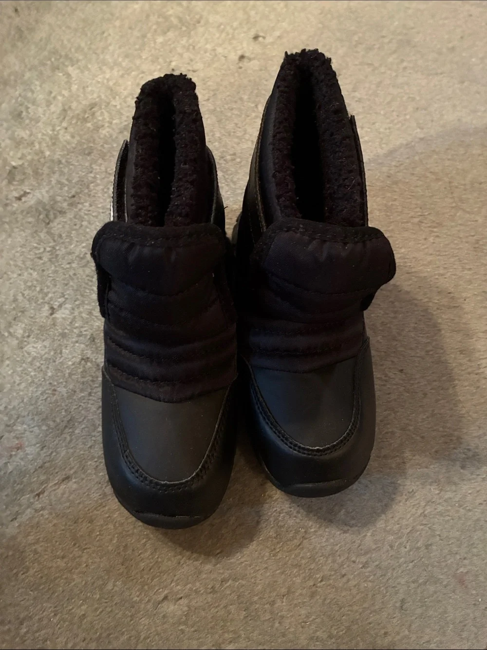 Toddler Boy Boot Bundle